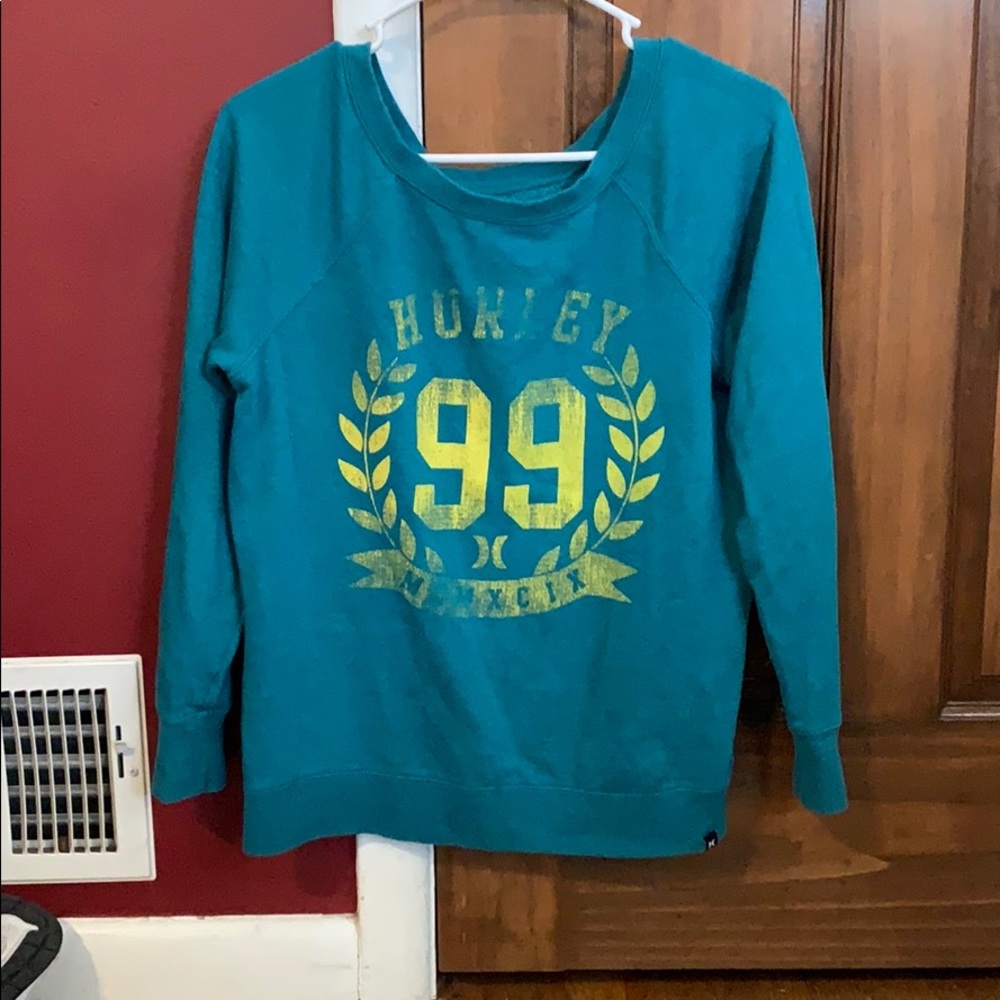 swearshirt